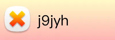 j9jyh Logo